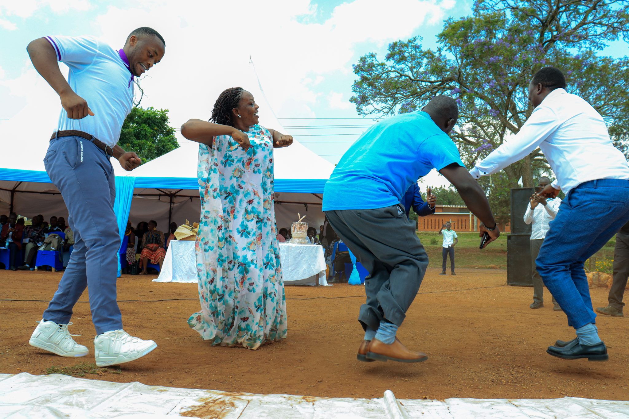 Cultural Rights Promotion