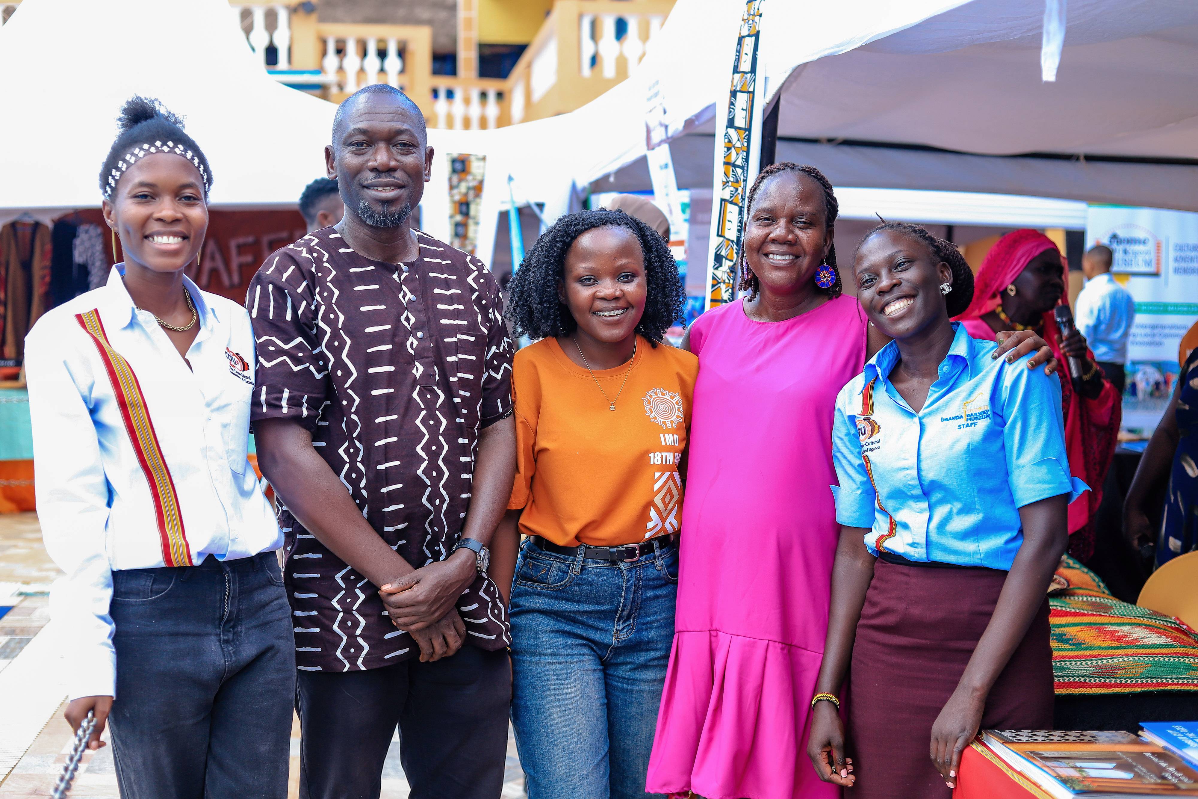 Cross-Cultural Foundation of Uganda
